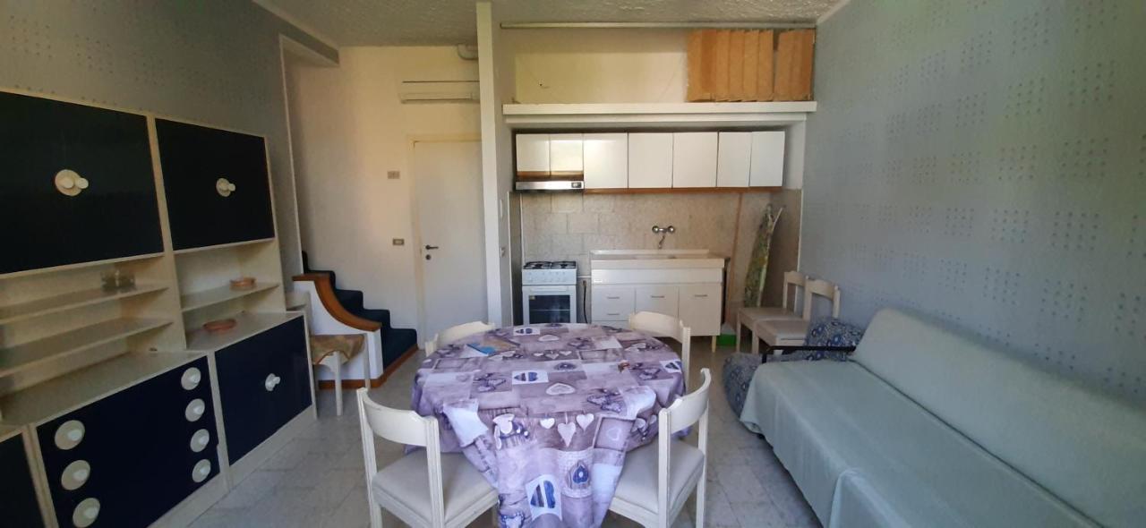 קסטיליאונצ'לו Villa Violetta מראה חיצוני תמונה