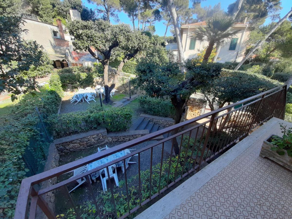 קסטיליאונצ'לו Villa Violetta מראה חיצוני תמונה