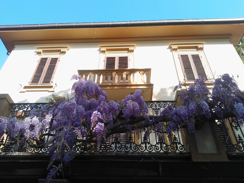 קסטיליאונצ'לו Villa Violetta מראה חיצוני תמונה