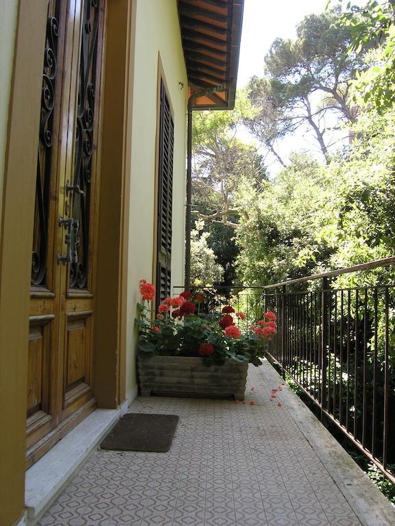 קסטיליאונצ'לו Villa Violetta חדר תמונה