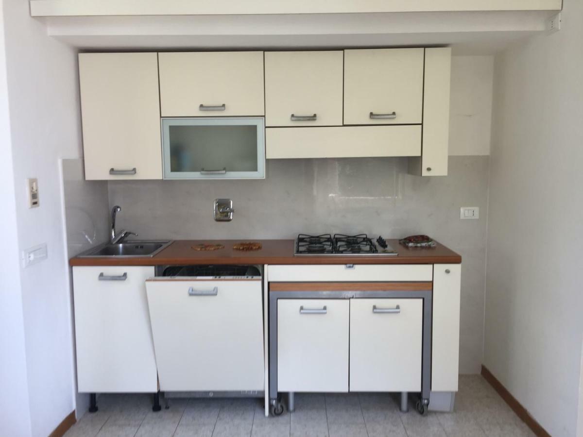 קסטיליאונצ'לו Villa Violetta מראה חיצוני תמונה