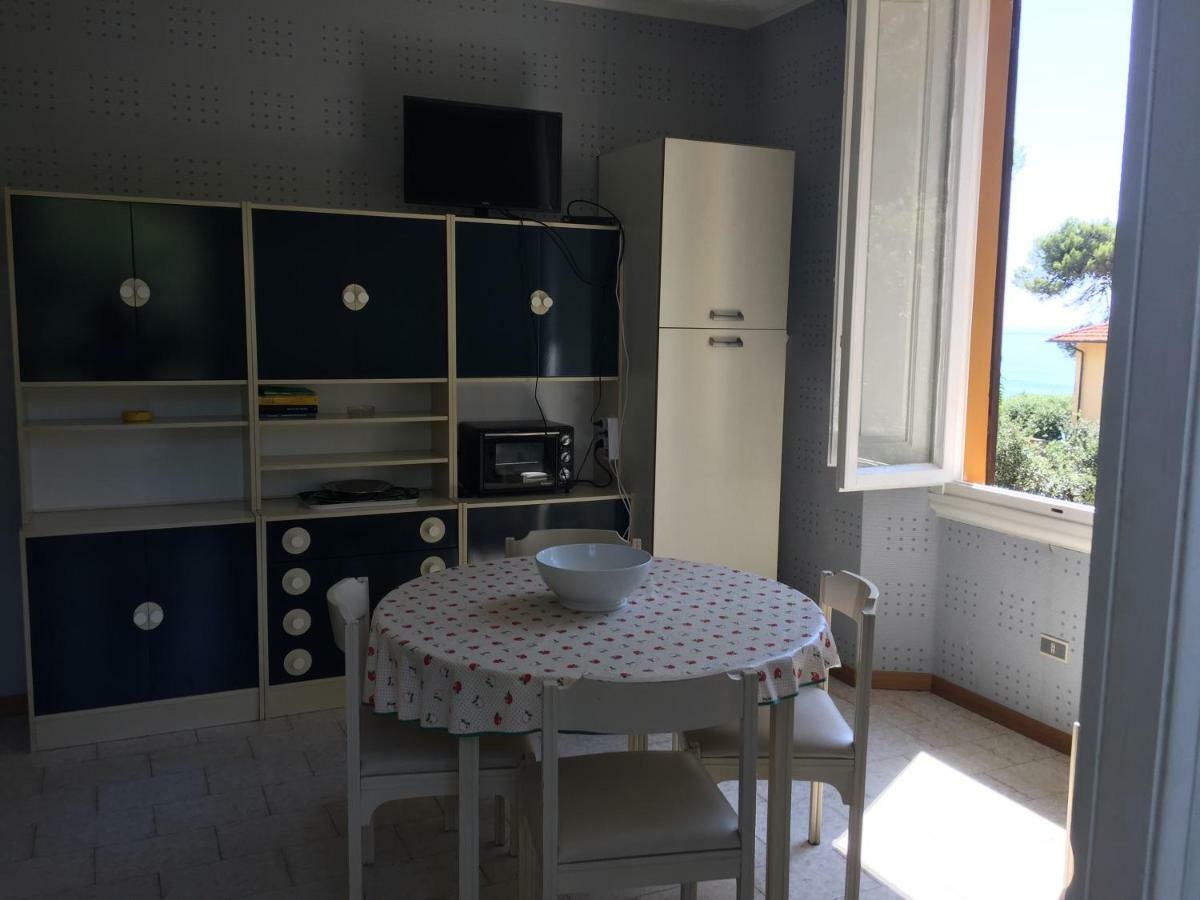 קסטיליאונצ'לו Villa Violetta מראה חיצוני תמונה