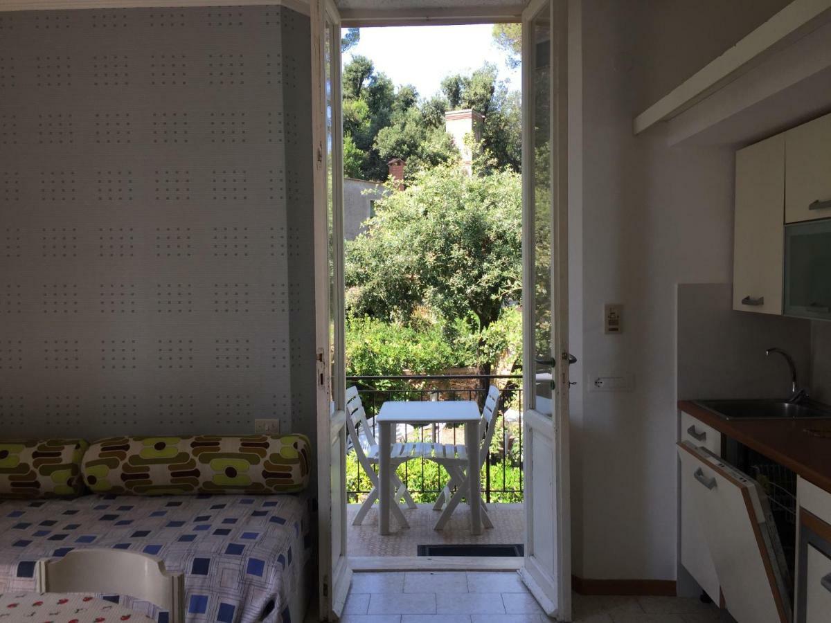 קסטיליאונצ'לו Villa Violetta מראה חיצוני תמונה