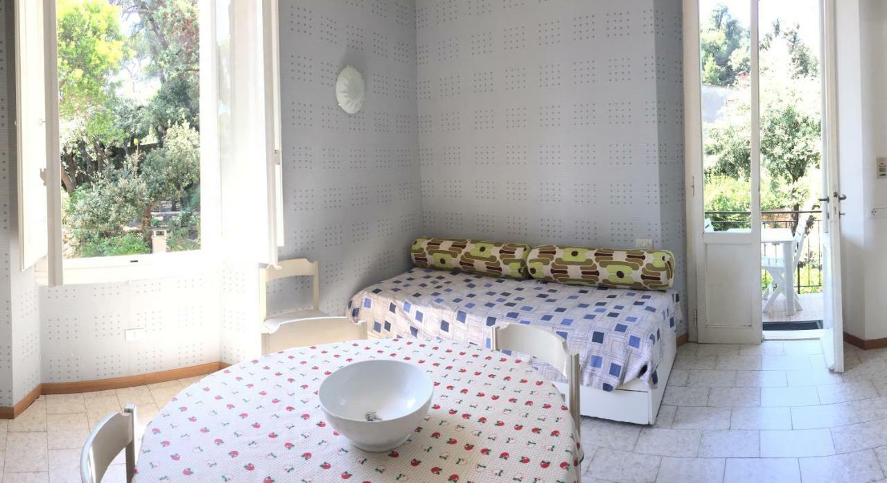 קסטיליאונצ'לו Villa Violetta מראה חיצוני תמונה